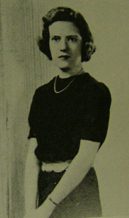Mary Lee Rust 